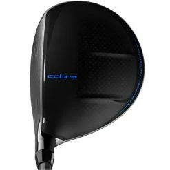 Used Cobra FMax 20 - Regular Flex - Cobra Airspeed 50 Graphite Graphite Shaft -Cheap Golf Hat Store cobra fmax 20 fairway wood 3