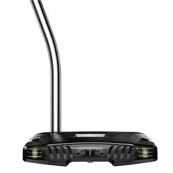 Used Cobra King 3D Agera Black Putter -Cheap Golf Hat Store cobra king 3d agera black putter 2