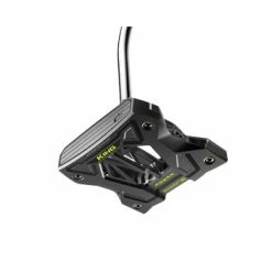 Used Cobra King 3D Agera Black Putter