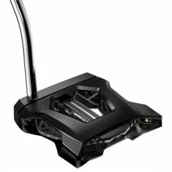 Used Cobra King 3D Agera Black Putter -Cheap Golf Hat Store cobra king 3d agera black putter 3