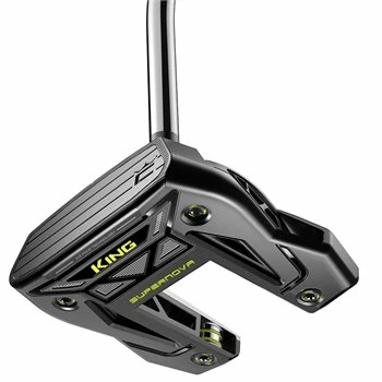 Used Cobra King 3D Supernova Putter 1 Used Cobra King 3D Supernova Putter