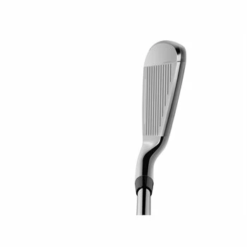 Used Cobra King F8 One Length 5-PW, AW, LW Iron Set In Bargain Condition 3 Used Cobra King F8 One Length 5-PW, AW, LW Iron Set In Bargain Condition - Image 3