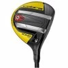 Used Cobra King F9 SpeedBack Black Yellow
