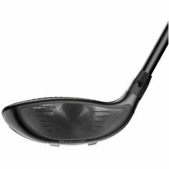Used Cobra King F9 SpeedBack Black Yellow -Cheap Golf Hat Store cobra king f9 speedback black yellow fairway wood 2