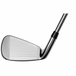 Used Cobra King F9 SpeedBack One Length Iron Set In Very Good Condition - Regular Flex -Cheap Golf Hat Store cobra king f9 speedback one length iron set 2