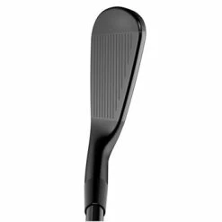 Used Cobra King Forged CB/MB Combo DMB Black 3-PW Iron Set In Very Good Condition -Cheap Golf Hat Store cobra king forged cb mb combo dmb black iron set 2