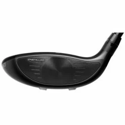 Used Cobra King SpeedZone Black/Pink Women 7 Wood In Very Good Condition -Cheap Golf Hat Store cobra king speedzone black pink fairway wood 2
