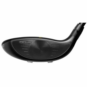 Used Cobra King SpeedZone Black/Yellow 3 Used Cobra King SpeedZone Black/Yellow - Image 3