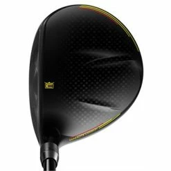 Used Cobra King SpeedZone Black/Yellow 8 Used Cobra King SpeedZone Black/Yellow -Cheap Golf Hat Store cobra king speedzone black yellow fairway wood 3