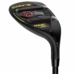 Used Cobra King SpeedZone Hybrid -Cheap Golf Hat Store cobra king speedzone hybrid 5