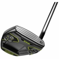 Used Cobra King Vintage Cuda 40 Putter In Like New Condition