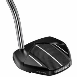 Used Cobra King Vintage Cuda Putter 7 Used Cobra King Vintage Cuda Putter -Cheap Golf Hat Store cobra king vintage cuda putter 3