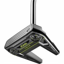 Used Cobra King Vintage Nova Putter