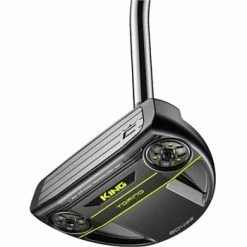 Used Cobra King Vintage Torino Putter In Awesome Condition - FST KBS CT TOUR 120 Steel Steel Shaft