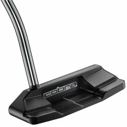 Used Cobra King Vintage Widesport Putter