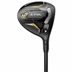 Used Cobra LTDx Black