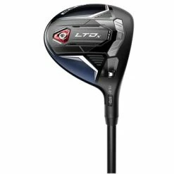 Used Cobra LTDx Blue - Project X HZRDUS Smoke IM10 60 Graphite Graphite Shaft