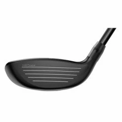 Used Cobra LTDx LS Black 3 Wood -Cheap Golf Hat Store cobra ltdx ls black fairway wood 2