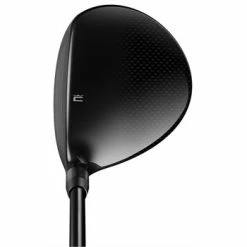 Used Cobra LTDx LS Black 3 Wood -Cheap Golf Hat Store cobra ltdx ls black fairway wood 3