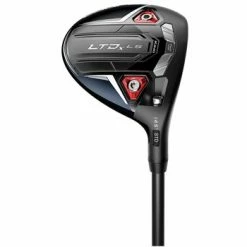 Used Cobra LTDx LS Blue