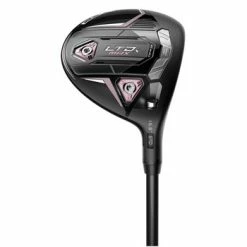 Used Cobra LTDx MAX Women - Ladies Flex