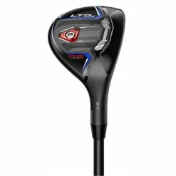 Used Cobra LTDx One Length Hybrid