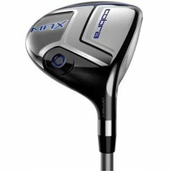 Used Cobra Max In Very Good Condition