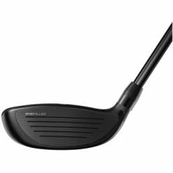 Used Cobra RADSpeed Big Tour Black/Turbo Yellow Left-Handed 3 Wood - 14.5° Loft -Cheap Golf Hat Store cobra radspeed big tour black turbo yellow fairway wood 2