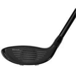 Used Cobra RADSpeed Black/Turbo Yellow Left-Handed 3 Wood - 14.5° Loft -Cheap Golf Hat Store cobra radspeed black turbo yellow fairway wood 2