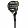 Used Cobra RADSpeed Black/Turbo Yellow Hybrid