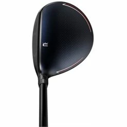 Used Cobra RADSpeed Red/Peacoat Left-Handed 3 Wood In Very Good Condition 8 Used Cobra RADSpeed Red/Peacoat Left-Handed 3 Wood In Very Good Condition -Cheap Golf Hat Store cobra radspeed red peacoat fairway wood 3