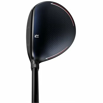 Used Cobra RADSpeed Red/Peacoat Left-Handed 3 Wood In Very Good Condition 4 Used Cobra RADSpeed Red/Peacoat Left-Handed 3 Wood In Very Good Condition - Image 4