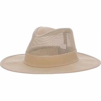 Dorfman-Pacific Dorfman Pacific Scala Soaker Willow Bucket Hat Size: S/M 4 Dorfman-Pacific Dorfman Pacific Scala Soaker Willow Bucket Hat Size: S/M - Image 4