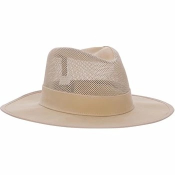 Dorfman-Pacific Dorfman Pacific Scala Soaker Willow Bucket Hat Size: S/M 1 Dorfman-Pacific Dorfman Pacific Scala Soaker Willow Bucket Hat Size: S/M