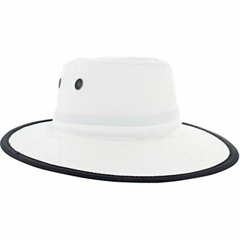 Dorfman-Pacific Dorfman Pacific Scala Supplex Jetty Bucket Hat 1 Dorfman-Pacific Dorfman Pacific Scala Supplex Jetty Bucket Hat