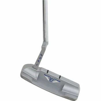 Used Edel Standard Series Blade Custom Putter In Bargain Condition 1 Used Edel Standard Series Blade Custom Putter In Bargain Condition