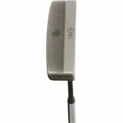 Used Edel Standard Series Mallet Custom Putter - Edel Steel Steel Shaft -Cheap Golf Hat Store edel standard series mallet custom putter 2