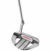 Used Evnroll ER7v2 Short Plumber FullMallet White TourTac Putter In Awesome Condition