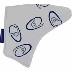 Used Brainstorm Golf Happy Putter Eye Align 20/20 Putter In Bargain Condition -Cheap Golf Hat Store globalgolf swingman blade putter headcover 4