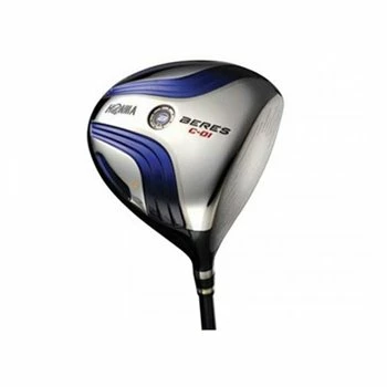 Used Honma Beres C-01 5 Wood - 17° Loft - Stiff Flex 1 Used Honma Beres C-01 5 Wood - 17° Loft - Stiff Flex