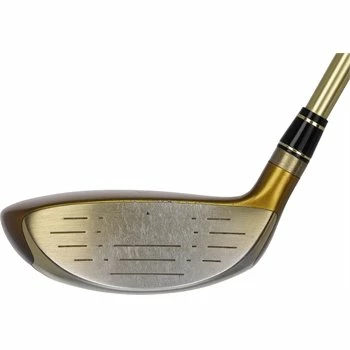 Used Honma HT-01 3 Wood In Very Good Condition 3 Used Honma HT-01 3 Wood In Very Good Condition - Image 3