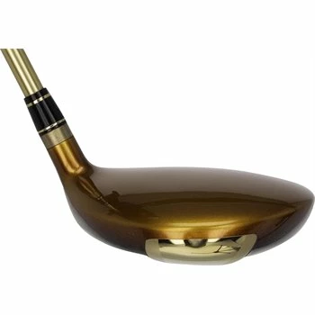 Used Honma HT-01 3 Wood In Very Good Condition 4 Used Honma HT-01 3 Wood In Very Good Condition - Image 4