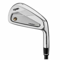 Used Honma TR20 P Iron Set