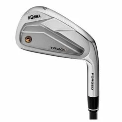 Used Honma TR20 V Iron Set