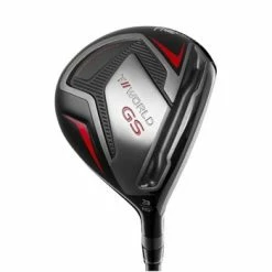 Used Honma TW GS 3 Wood In Bargain Condition