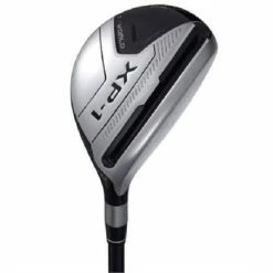Used Honma TW XP-1 Hybrid - Honma Vizard 63 Graphite Graphite Shaft