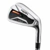 Used Honma TW747 P 4-PW, AW Iron Set In Very Good Condition