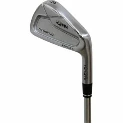 Used Honma TW747 V Iron Set - Stiff Flex
