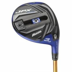 Used Mizuno JPX 900 3 Wood In Bargain Condition