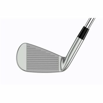 Used Mizuno JPX 921 Forged / JPX 921 Tour Combo 4-PW, AW Iron Set In Bargain Condition 2 Used Mizuno JPX 921 Forged / JPX 921 Tour Combo 4-PW, AW Iron Set In Bargain Condition - Image 2